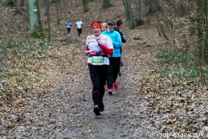 20.03.2016 - VI City Trail 2015/2016 (zdjęcia: Piotr Krawczuk)