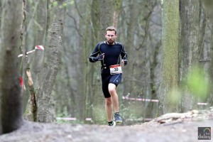 10.04.2016 - II Szturm na Wieżę Cross Duathlon (zdjęcia: Jarek Dulny)