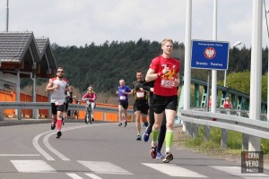 3.05.2016 - Gryfiński Transgraniczny Festiwal Biegowy (zdjęcia: noana&aero photo; własne)