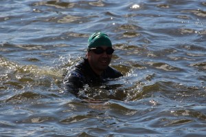 3.07.2016 - Triathlon Szczecin