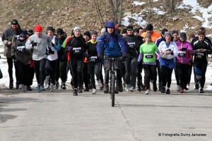 17.03.2013 -  VI Bieg im. Jerzego Korta (zdjęcia: Jarek Dulny)