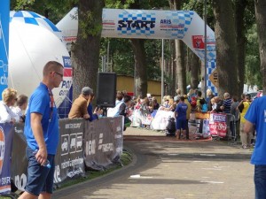 16.08.2014 - IX Maraton MTB dookoła Miedwia