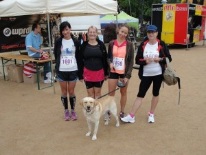 31.08.2014 - 35. Szczeciński Półmaraton Gryfa (zdjęcia: Jacek Dziewierski, Monika Bączyk, własne)