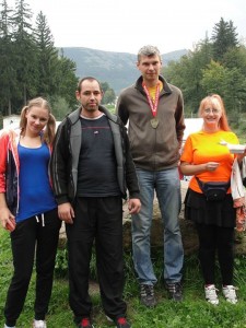 6.09.2014 - V Maraton Rowerowy Liczyrzepa