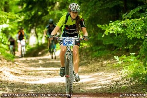 7.06.2015 – II Gryf Maraton MTB (zdjęcia: FOTOGUTEK)