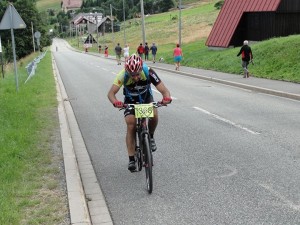 25.07.2015 – Klasyk Kłodzki – Zieleniec