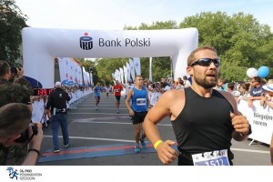 30.08.2015 – 36 PKO Półmaraton - Szczecin