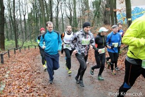 22.11.2015 – City Trail 2 (zdjęcia: Piotrek Krawczuk i Jarek Dulny)